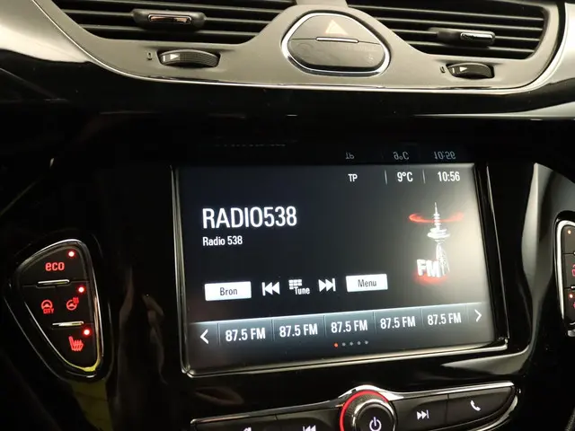 Opel Corsa 1.4 Edition 2019 Benzine 30