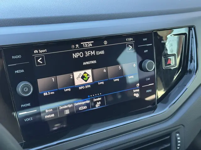 Volkswagen Taigo 1.0 TSI R-Line Edition 2025 Benzine 20