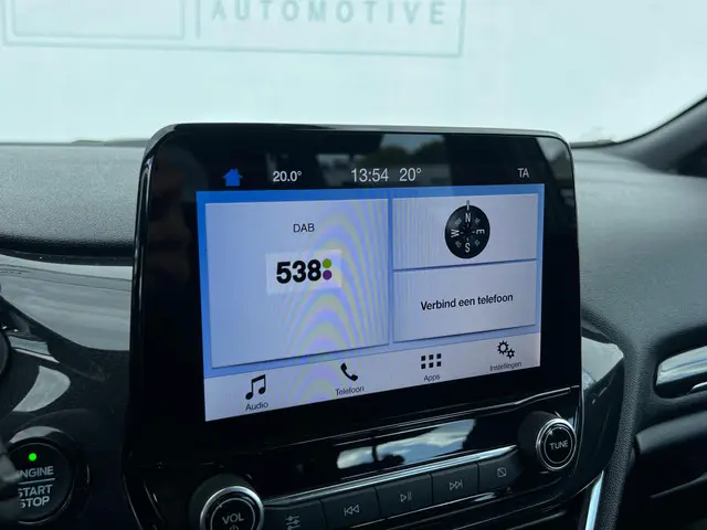 Ford Fiesta 1.0 EcoBoost ST - Line 2019 Benzine 20