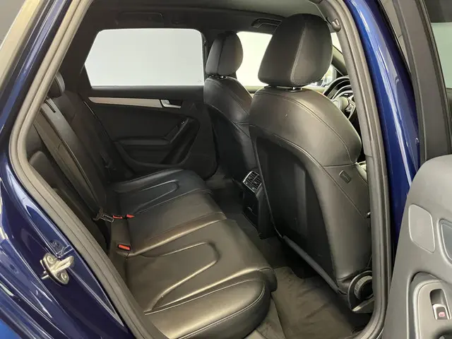 Audi A4 Avant 1.8 TFSI 3x S-line 2012 Benzine 15