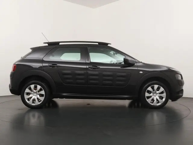 Citroën C4 Cactus 1.2 PureTech Business 2017 Benzine 6