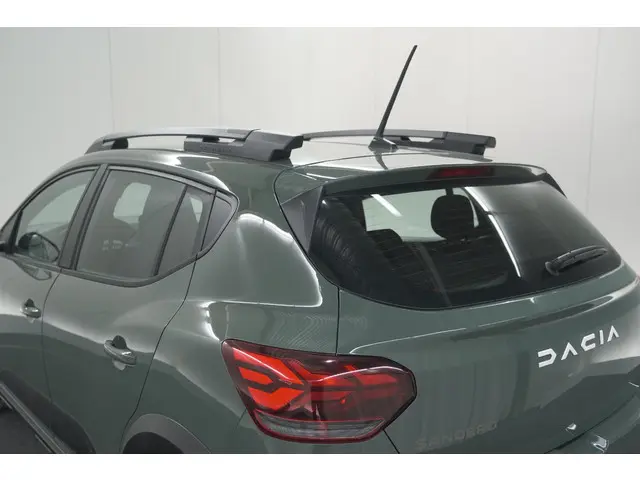 Dacia Sandero Stepway TCe 90 Expression 2024 Benzine 20