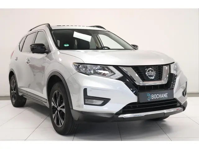 Nissan X-Trail 1.3 DIG-T N-Tec 2021 Benzine 5