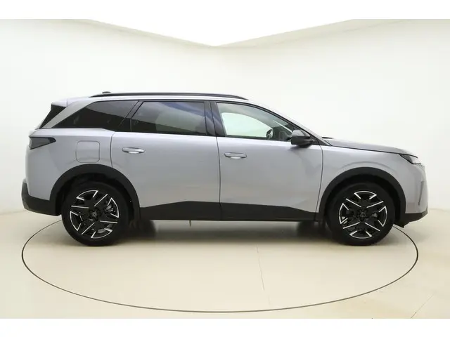 Peugeot 5008 1.2 Hybrid 145 Allure 2025 Hybride Benzine 9