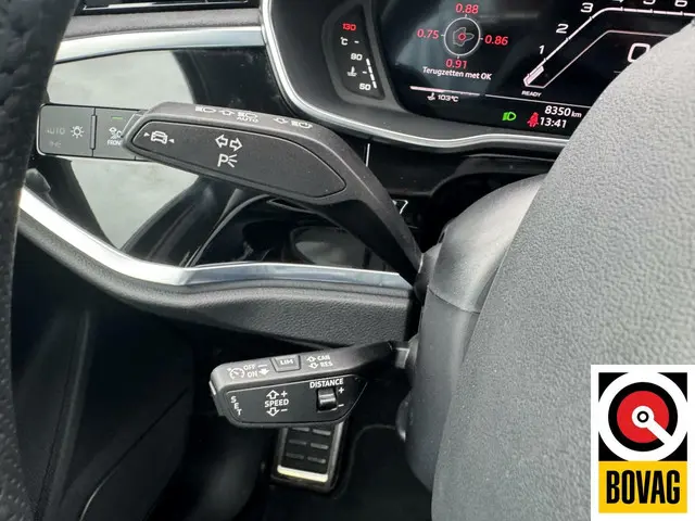 Audi RSQ3 RS Q3 2.5 TFSI 2023 Benzine 22
