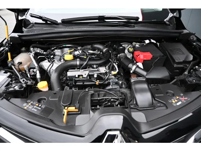 Renault Captur 1.0 TCe 90 equilibre 2023 Benzine 38