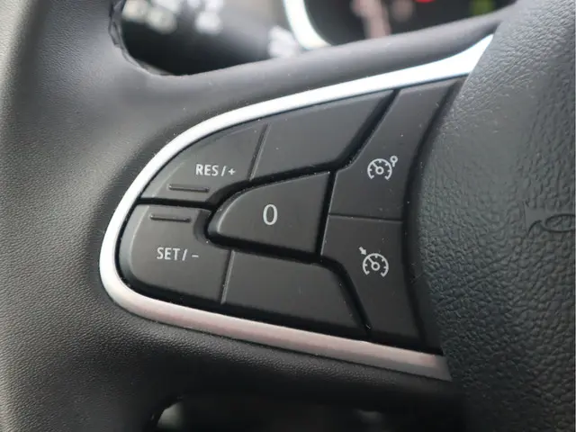 Renault Mégane Estate 1.3 TCe 140 2023 Benzine 18