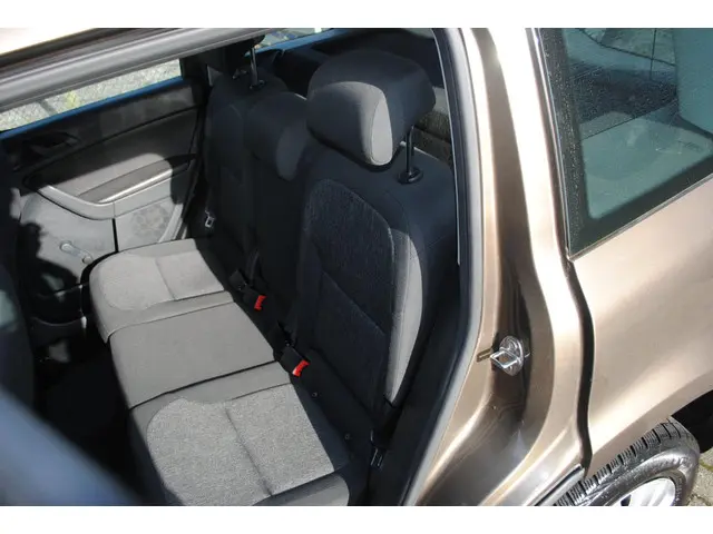 Škoda Yeti 1.2 TSI Active AUTOMAAT 2014 Benzine 12