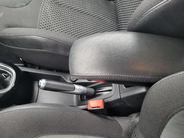 DS DS 3 1.2 PureTech So Chic 2015 Benzine 18