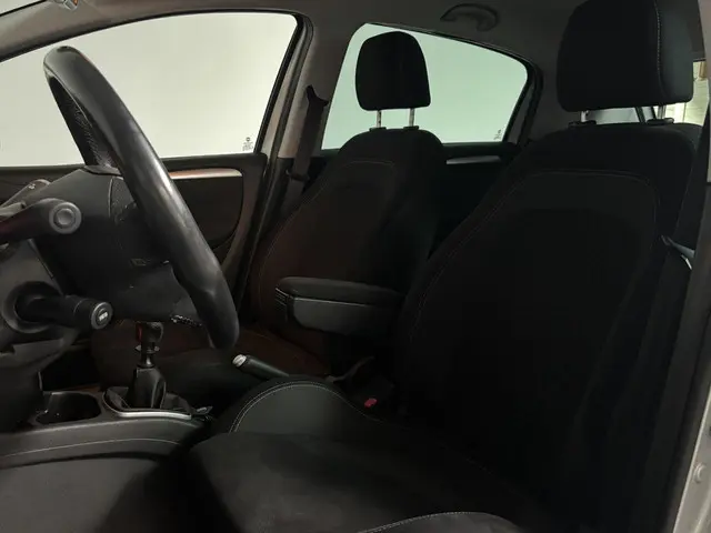 Fiat Punto Evo 0.9 TwinAir Lounge 2016 Benzine 13