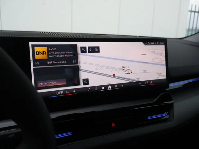 BMW 5 Serie 520i 2024 Benzine 34