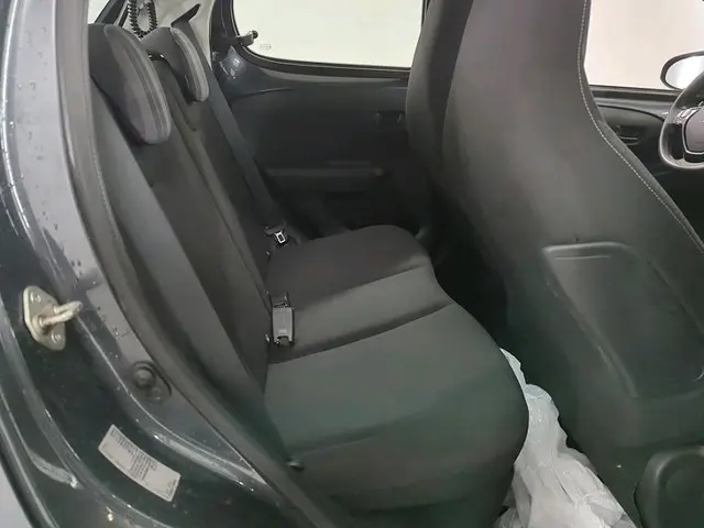 Peugeot 108 1.0 e-VTi Blue Lease NAP 2018 Benzine 8