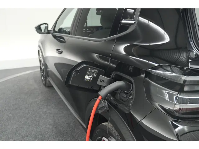 Citroën ë-C3 Max 113pk 44 kWh 2025 Elektrisch 21