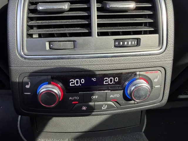 Audi A6 Avant 3.0 TFSI quattro 3X S-Line 2014 Benzine 31