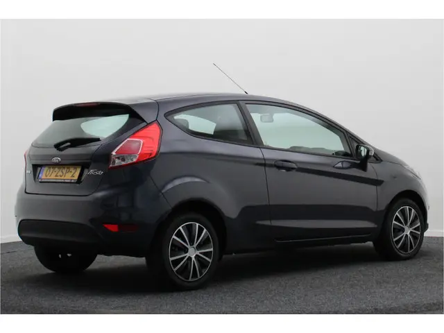 Ford Fiesta 1.0 Style 2013 Benzine 18