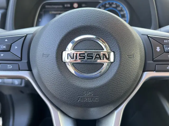 Nissan Leaf Tekna 40 kWh 2022 Elektrisch 54