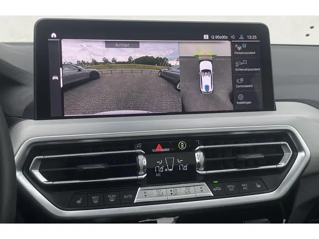BMW X3 xDrive30e High Executive 2021 Hybride Benzine 7