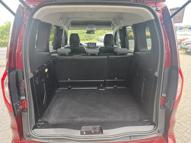 Renault Kangoo 1.3 TCe 130 2023 Benzine 20