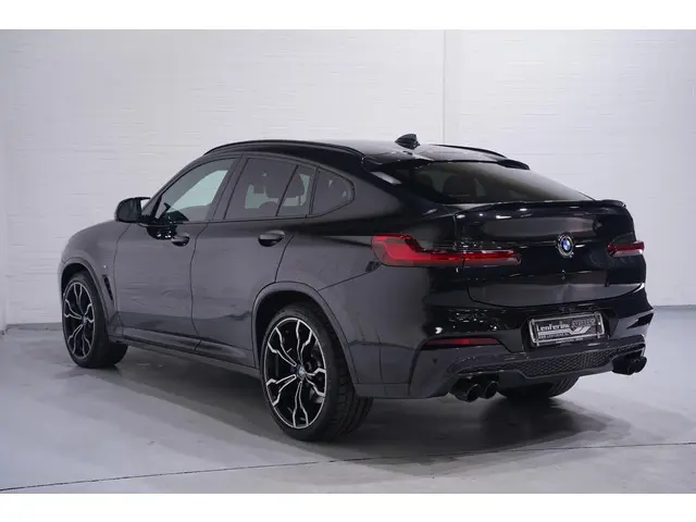 BMW X4 xDrive20i M Sport 2020 Benzine 7