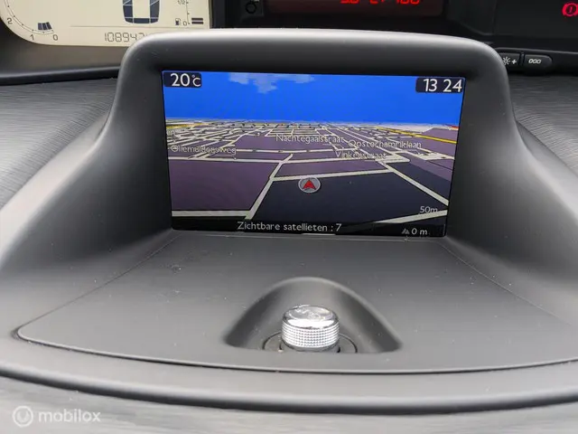 Citroën C3 Picasso 1.2 PureTech Exclusive 2017 Benzine 15