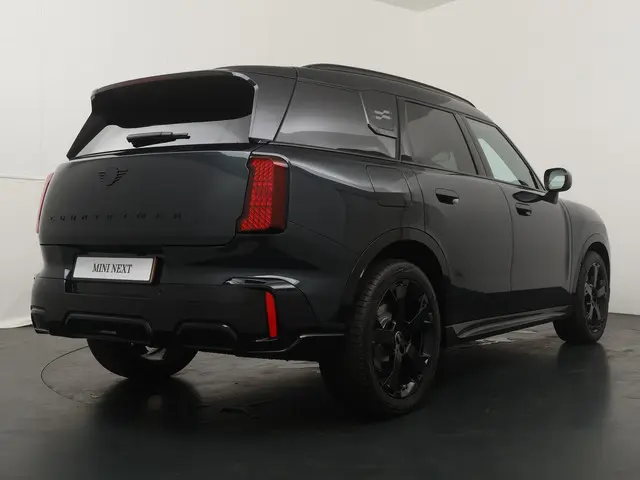 MINI Countryman C 2026 Benzine 9