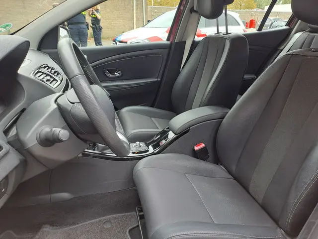 Renault Mégane 1.2 TCe Bose 2012 Benzine 7