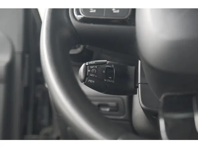 Citroën C3 Aircross PureTech 110 Feel 2022 Benzine 33