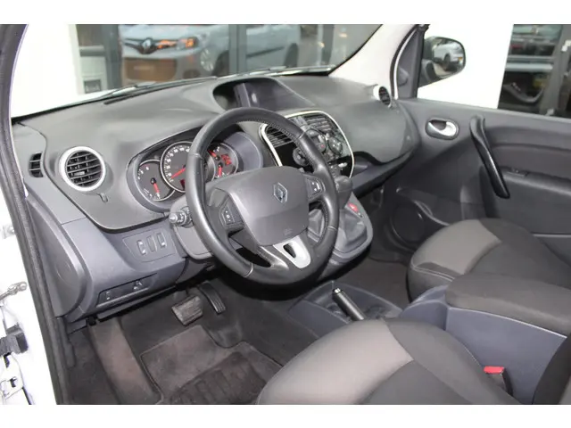 Renault Kangoo Family 1.2 TCe AUTOMAAT 2017 Benzine 3
