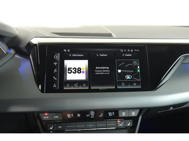 Audi e-tron GT 93 kWh 2021 Elektrisch 35