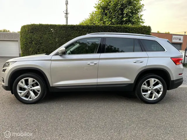 Škoda Kodiaq 2
