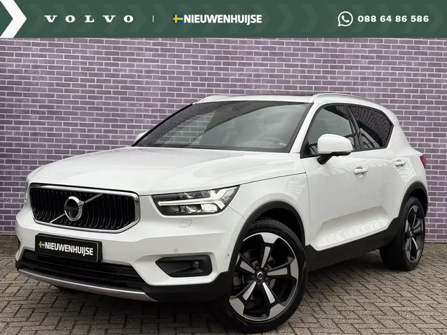 Volvo XC40 2.0 T5 AWD Intro Edition 2018 Benzine