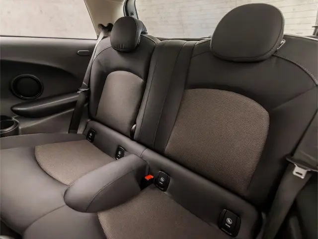 MINI Cooper Mini 1.5 Chili 2019 Benzine 15