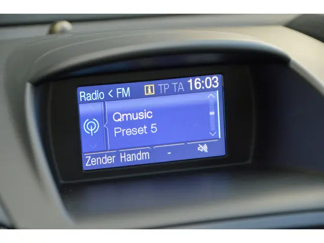 Ford Fiesta 1,0 Ecob. Titanium 100pk 2013 Benzine 15