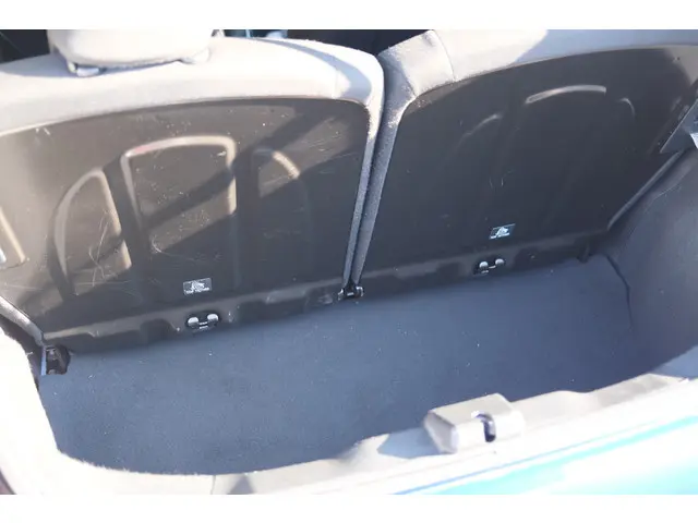 Citroën C1 VTi 72 Feel 2020 Benzine 7