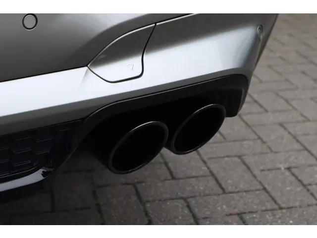 BMW X3 M 2019 Benzine 45