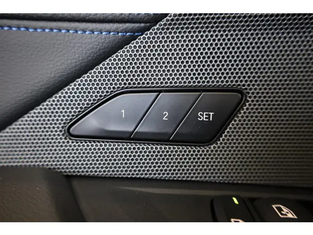 BMW i4 M50 2023 Elektrisch 26