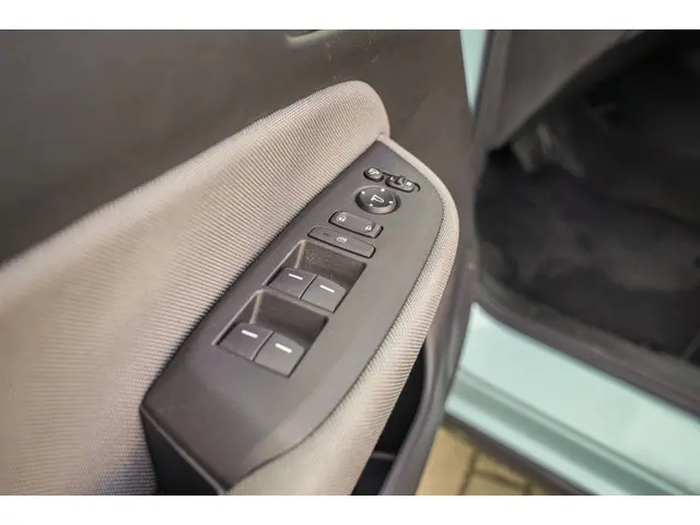 Honda Jazz 1.5i e:HEV CROSSTAR 2020 Hybride Benzine 48