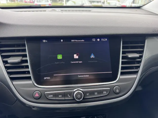 Opel Crossland 1.2 Turbo Elegance 2024 Benzine 24