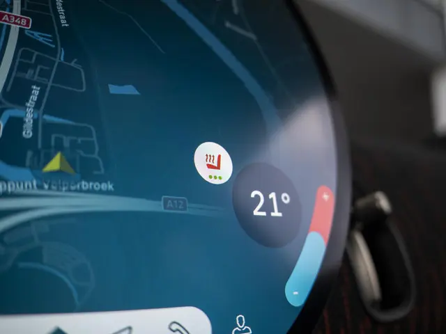 MINI Countryman E 2024 Elektrisch 35