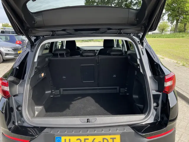 Opel Grandland X 1.2 Turbo Business Edition 2020 Benzine 10