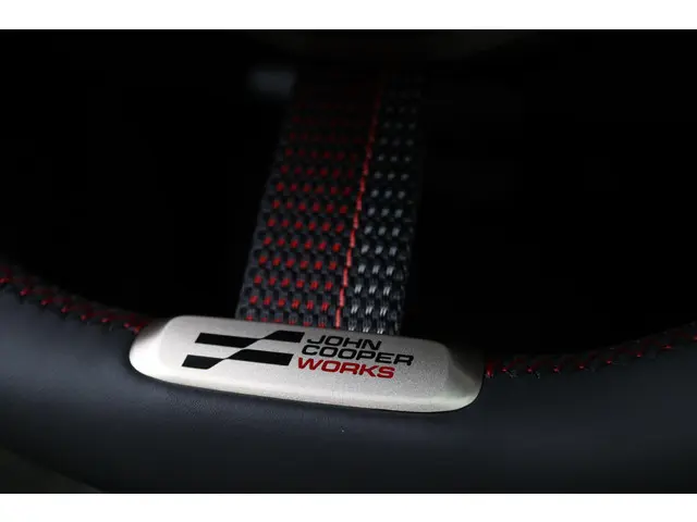 MINI Aceman John Cooper Works 2024 Elektrisch 37
