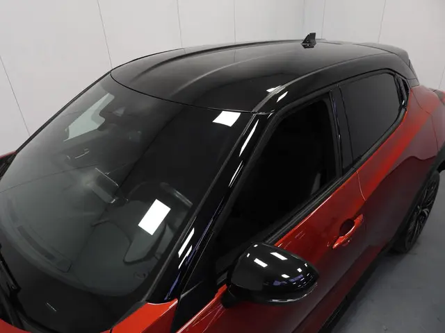 Nissan Juke 1.0 DIG-T N-Design 2023 Benzine 27