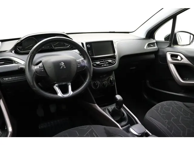 Peugeot 2008 1.2 PureTech 82pk Blue Lion 2016 Benzine 7