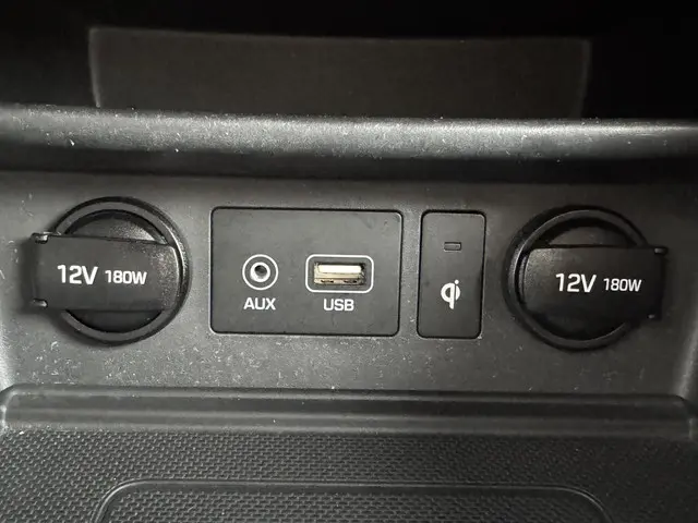 Hyundai Kona 1.0 T-GDI Premium 2019 Benzine 35