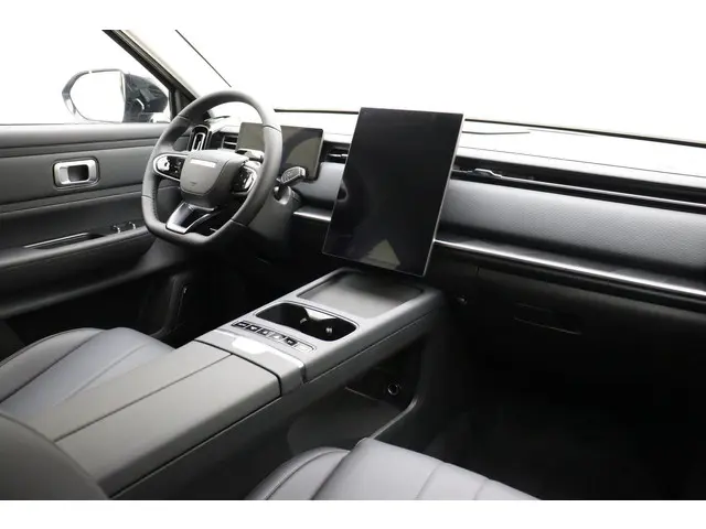 Jaecoo 7 Select 2025 Hybride Benzine 3