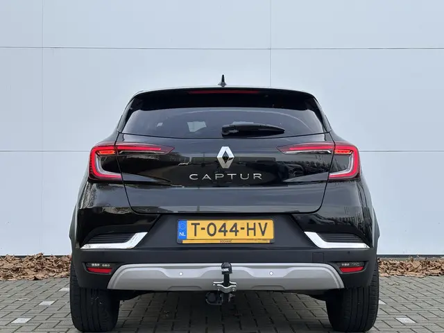 Renault Captur 1.3 mild hybrid 160 techno 2023 Benzine 19