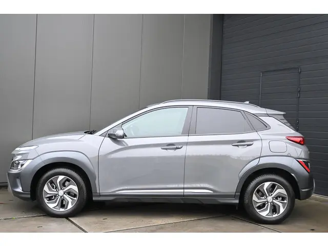 Hyundai Kona 1.6 GDI HEV Fashion 2022 Hybride Benzine 5