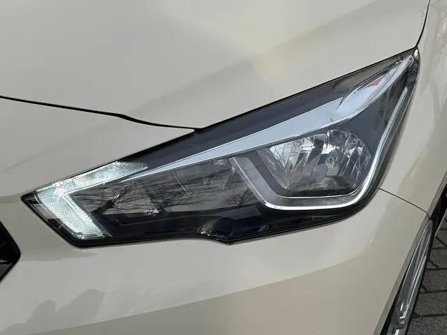 Nissan Micra IG-T 100 Acenta 2020 Benzine 30