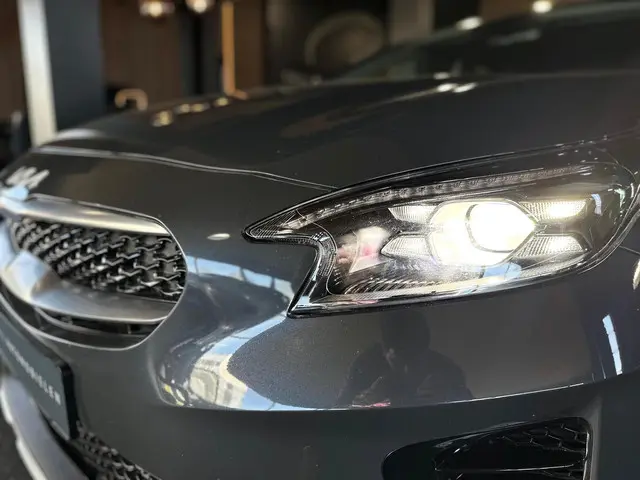 Kia XCeed 1.5 T-GDI MHEV DynamicLine 2022 Benzine 10