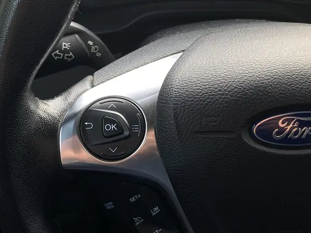 Ford Transit Connect 1.5 EcoBlue L2 Limited 2020 Diesel 29
